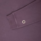 Sweat Capuche Poche Kangourou - Purple - Mixte