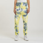 Pantalon Urban Jogg T&D - Cloud Yellow - Mixte