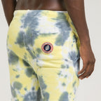 Pantalon Urban Jogg T&D - Cloud Yellow - Mixte