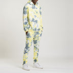 Pantalon Urban Jogg T&D - Cloud Yellow - Mixte