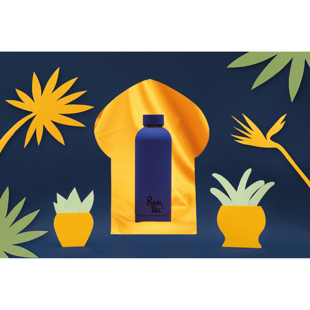 Urban Bottle - Bleu Majorelle