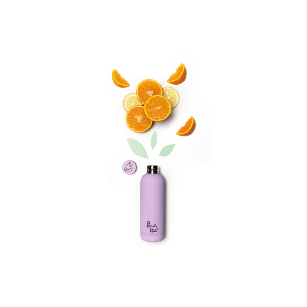 Urban Bottle - Violet