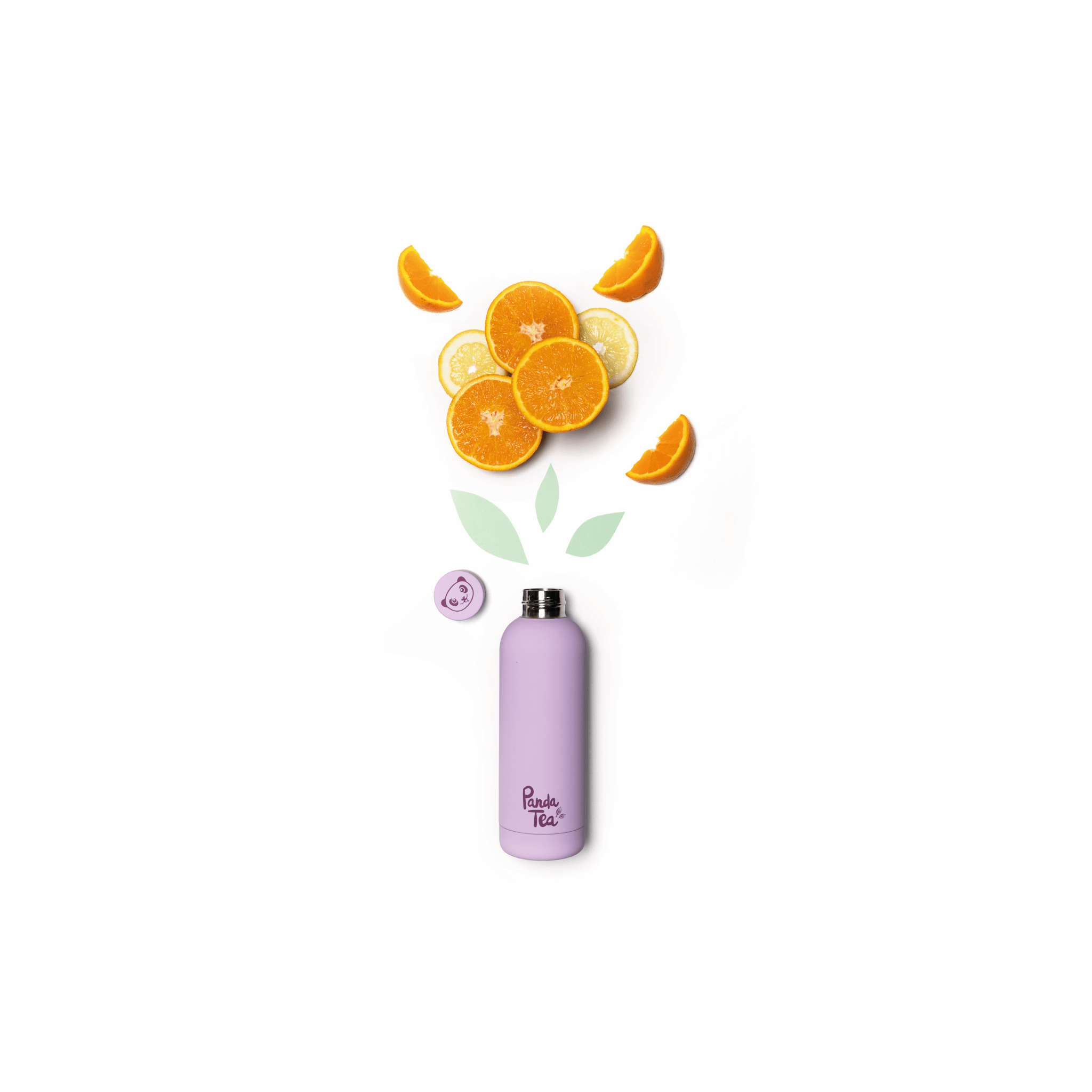 Urban Bottle - Violet