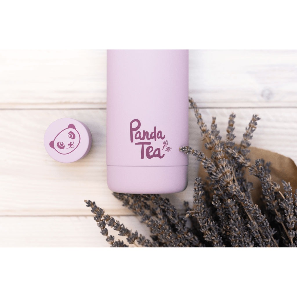 Urban Bottle - Violet