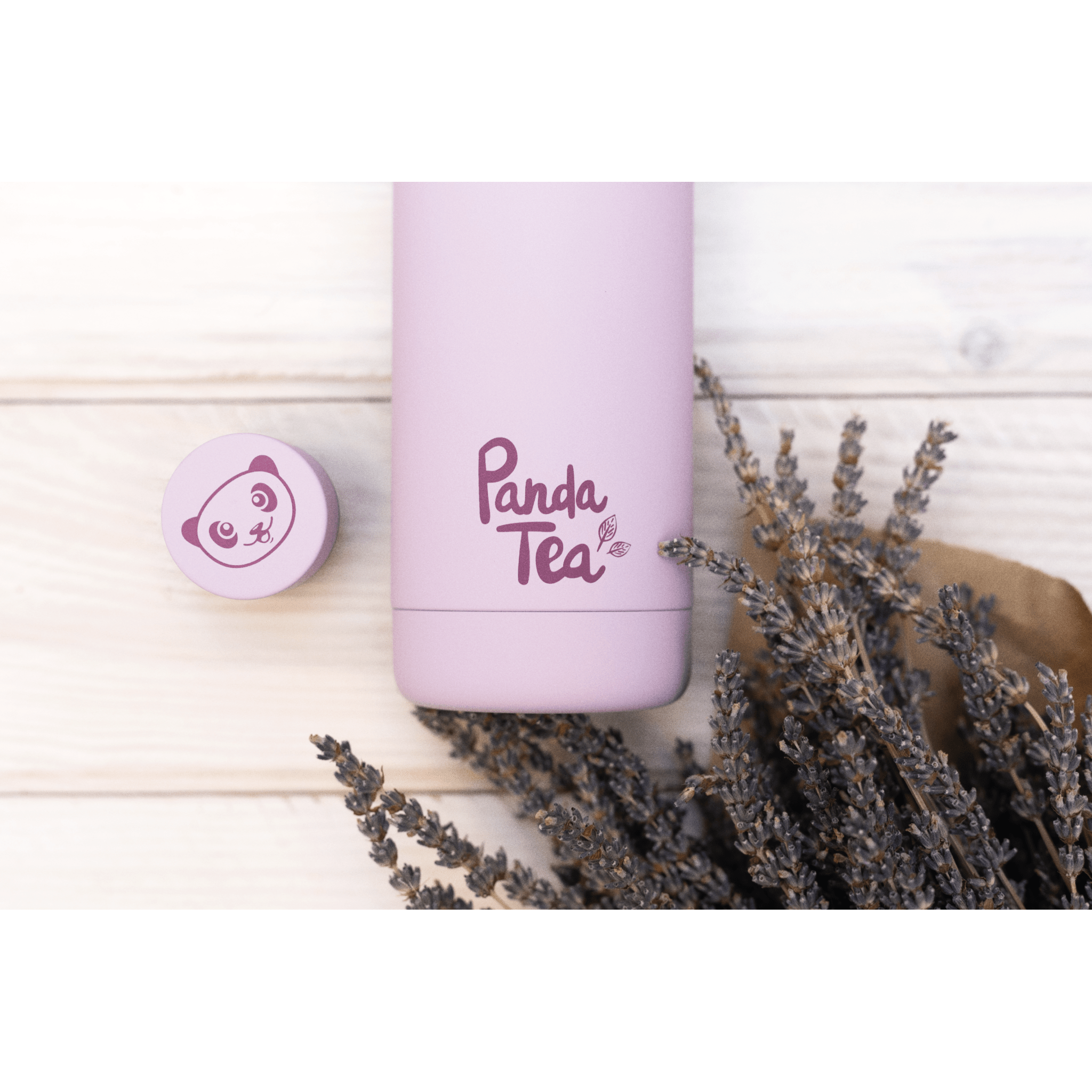 Urban Bottle - Violet