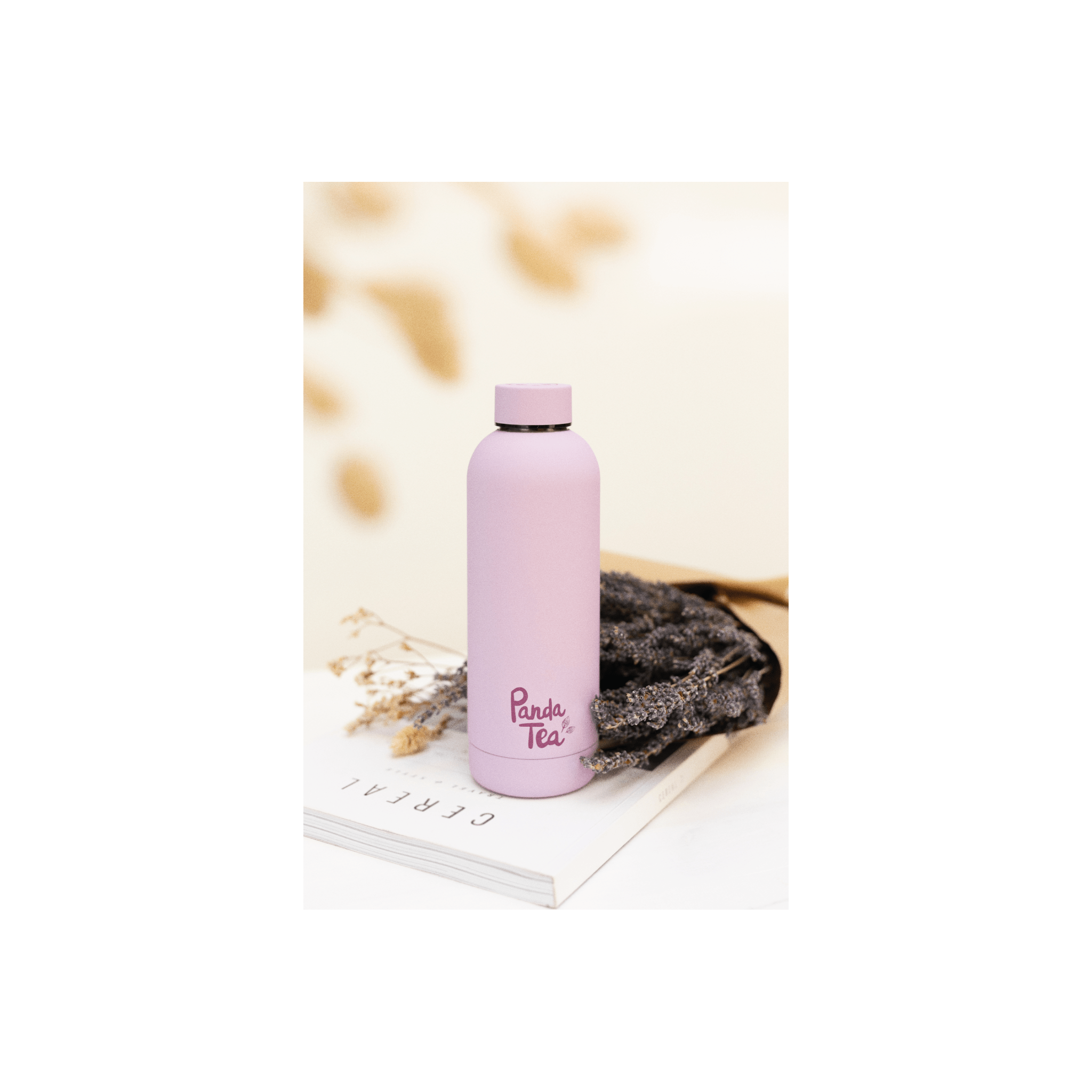 Urban Bottle - Violet