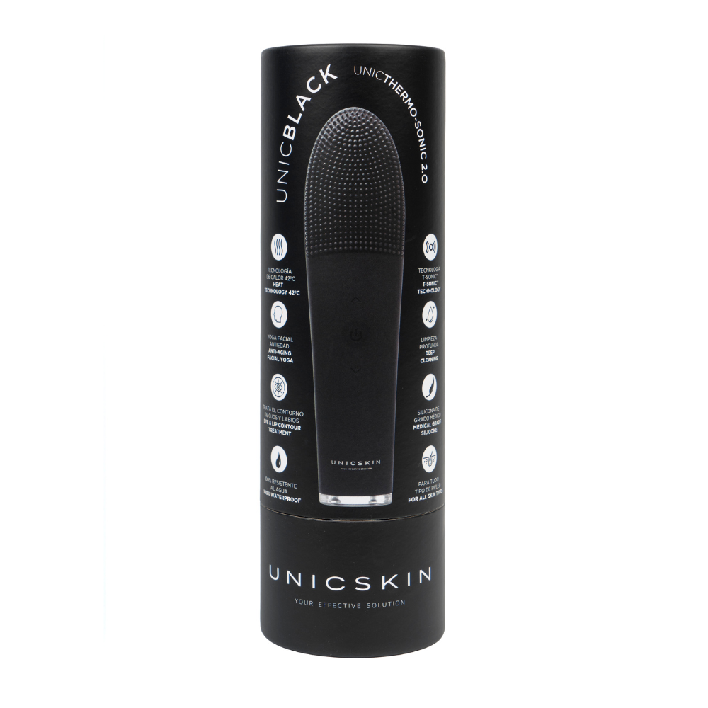 Unicthermo Sonic 2.0 - Unicblack