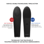 Unicthermo Sonic 2.0 - Unicblack