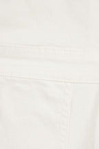 Combinaison Utility Straight Leg - Blanc