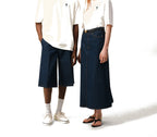 Ami Paris - T-Shirt Place Des Victoires – Blanc