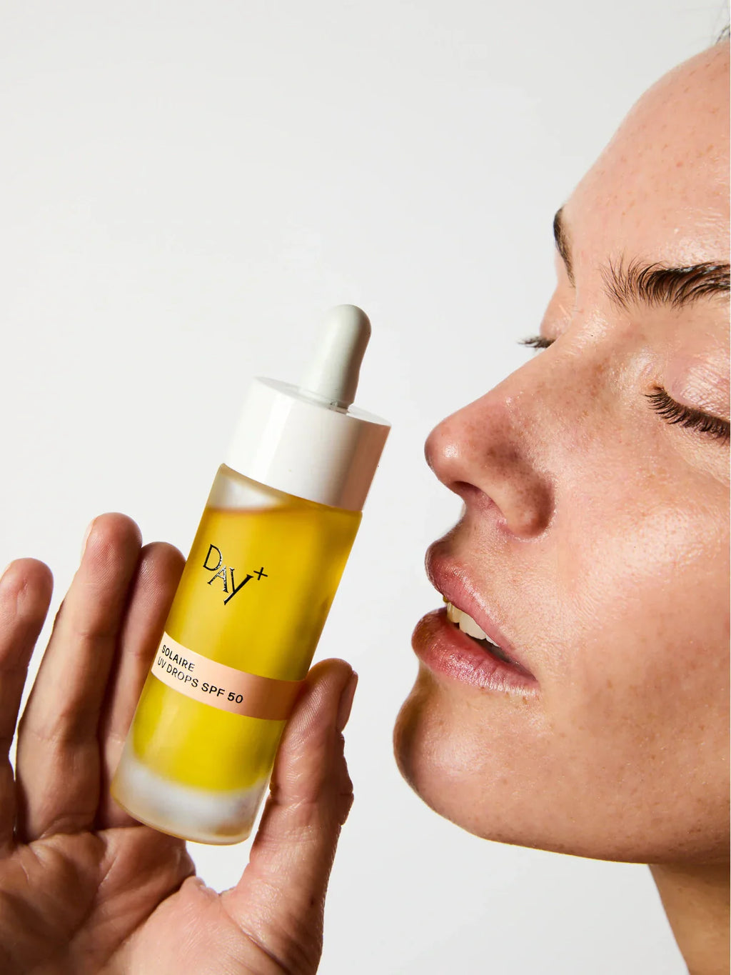 Uv Drops Spf 50