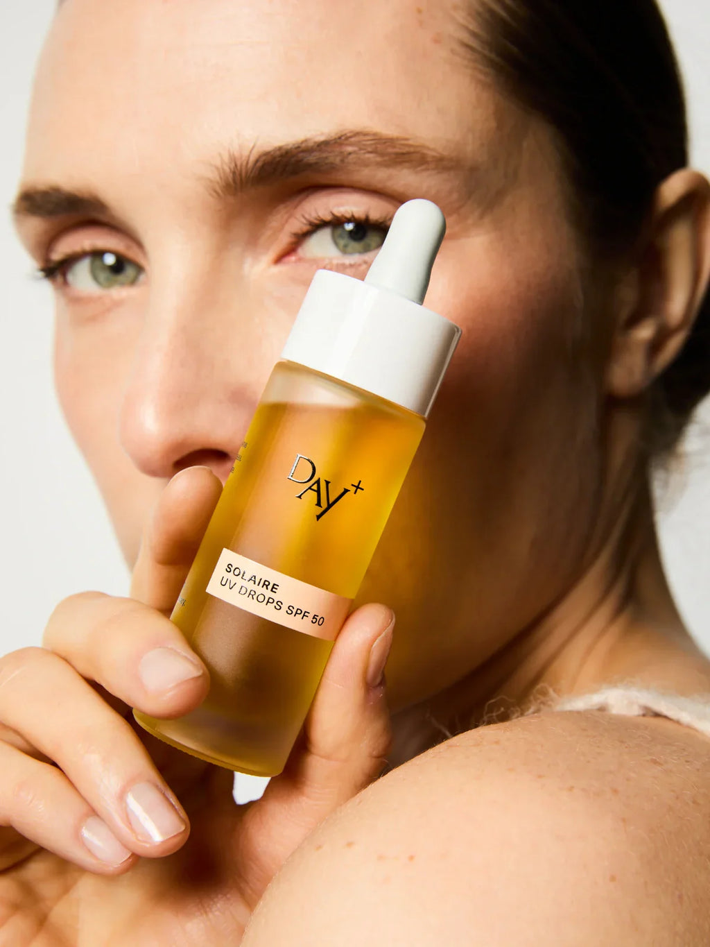 Routine Spf Glow Printemps
