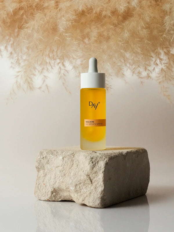 Uv Drops Spf 50