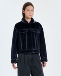 Veste réversible marine_1