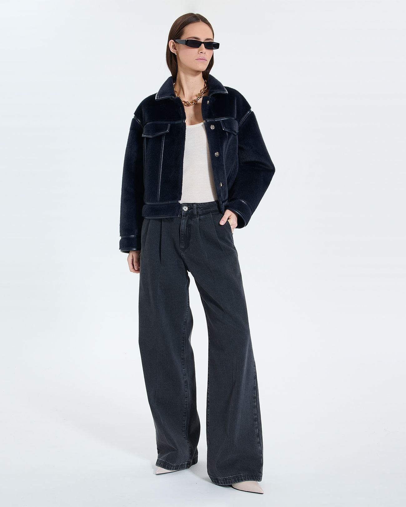 Veste réversible marine_2