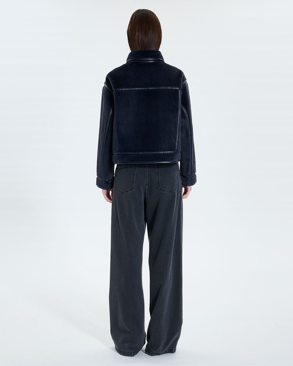 Veste réversible marine_3