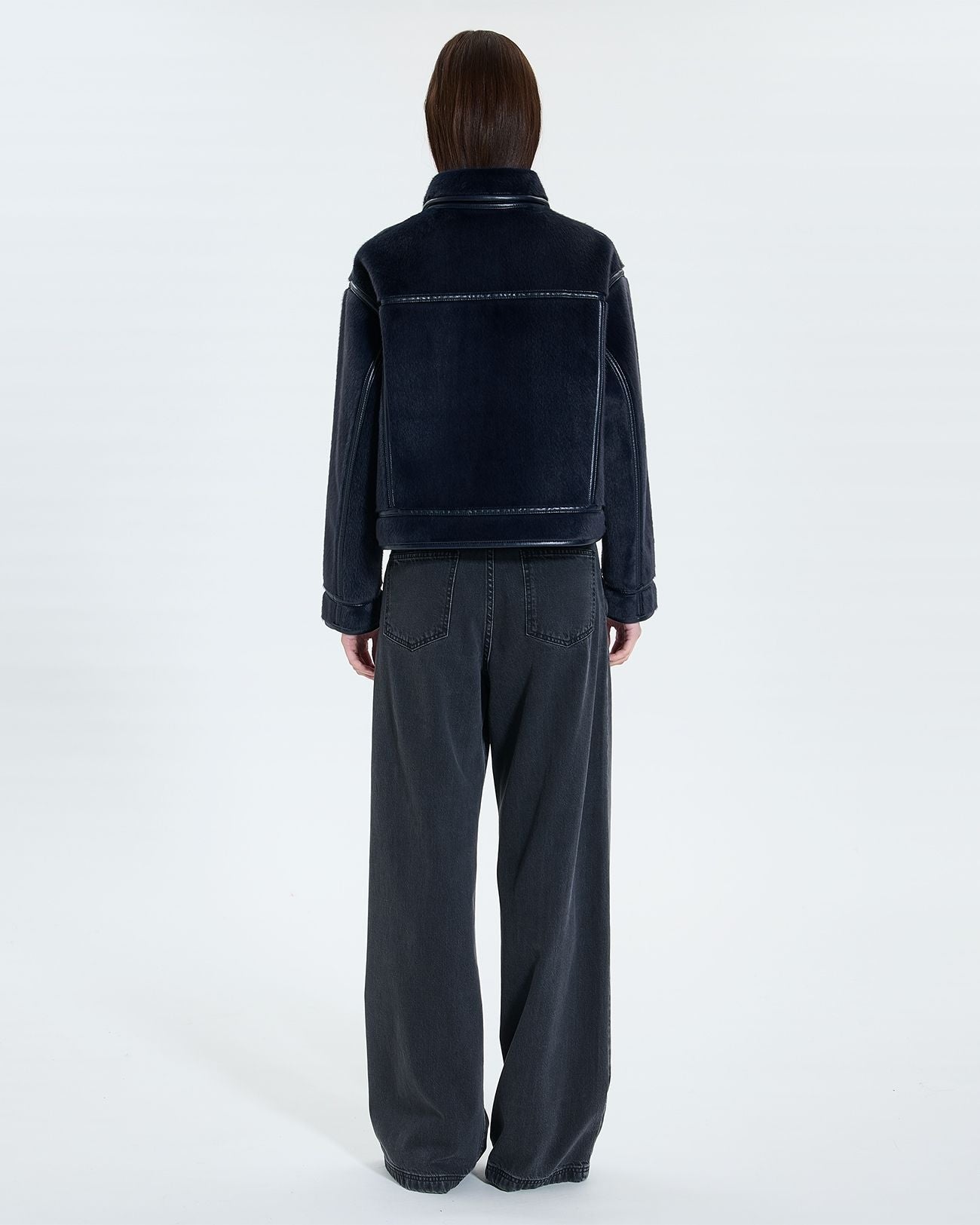 Veste réversible marine_3
