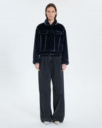 Veste réversible marine_4