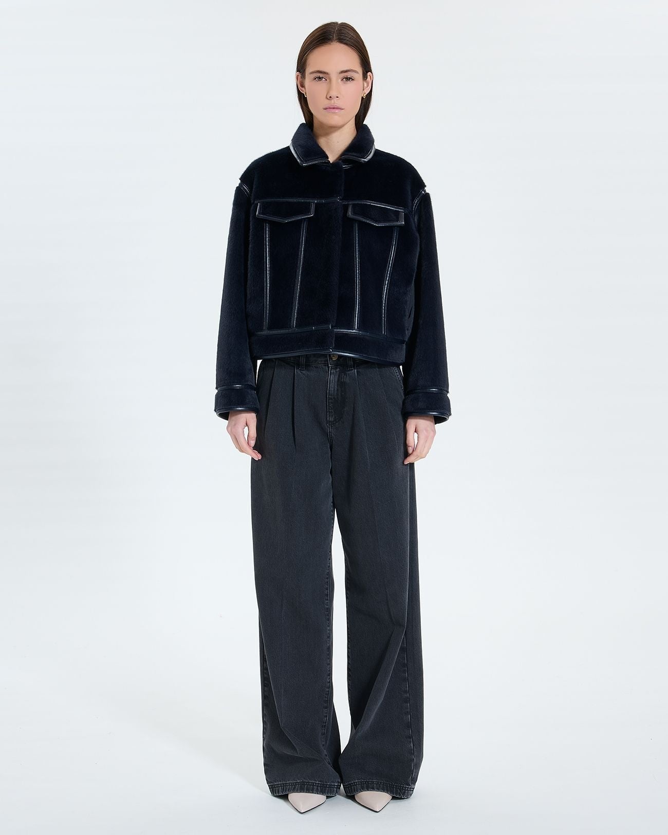 Veste réversible marine_4