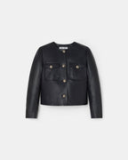 Veste courte noire_5