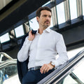 Bon Cadeau - Chemise Sur Mesure - 500 Euros