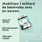 Un milliard de bienfaits - Souche microbiotique