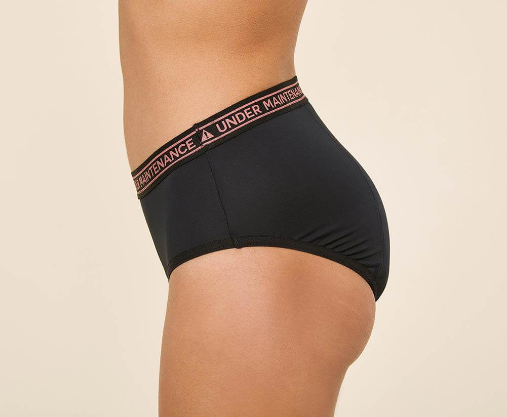 Culotte under coté sisters republic