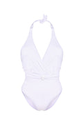 Maillot 1 Pièce Beleza Pura Blanc