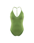 Une Piece Joie Vert Pomme