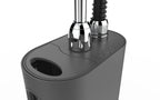 Steamer Vertical - Unilys - Titanium