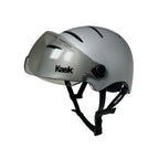 Casque Urban Lifestyle - Argento
