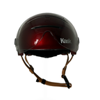 Casque Urban Lifestyle - Bordeaux