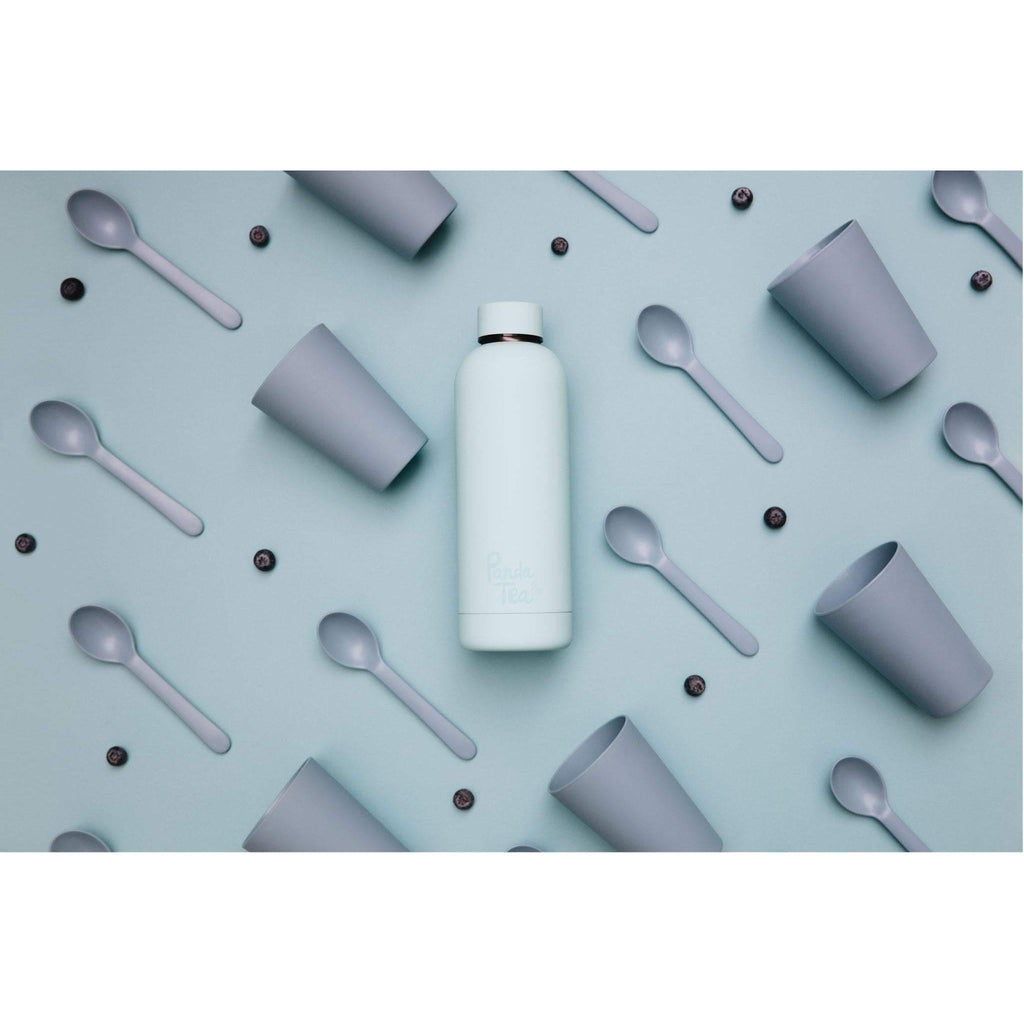 / Urban Bottle - Azur