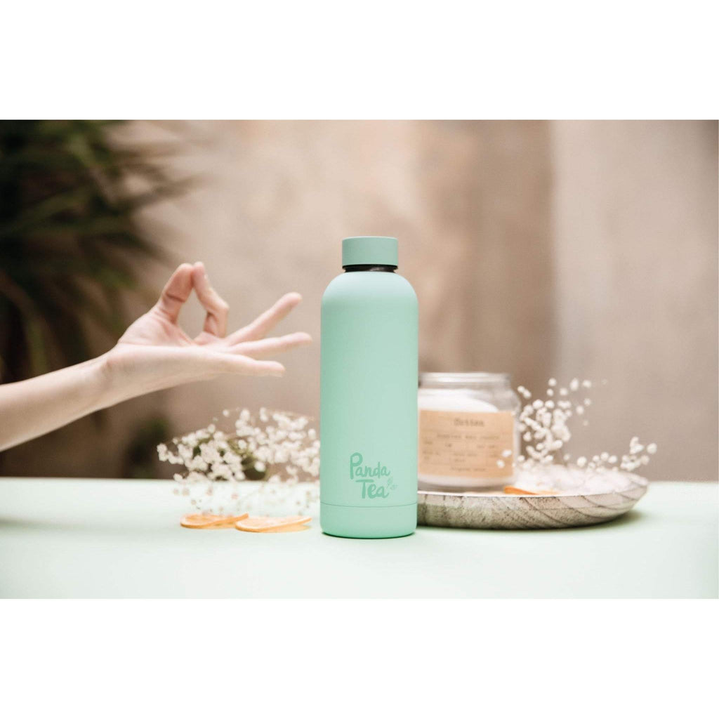 Urban Bottle - Vert Menthe
