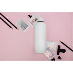 / Urban Bottle - Blanc