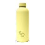 / Urban Bottle - Jaune Citron