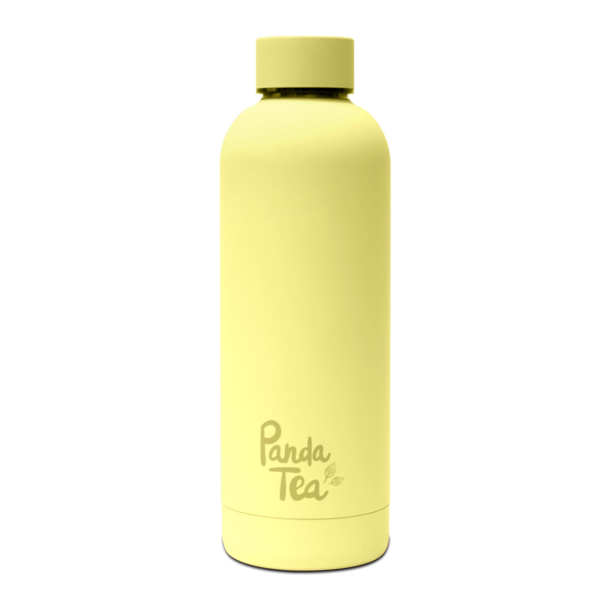 / Urban Bottle - Jaune Citron