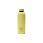 Urban Bottle - Jaune Citron