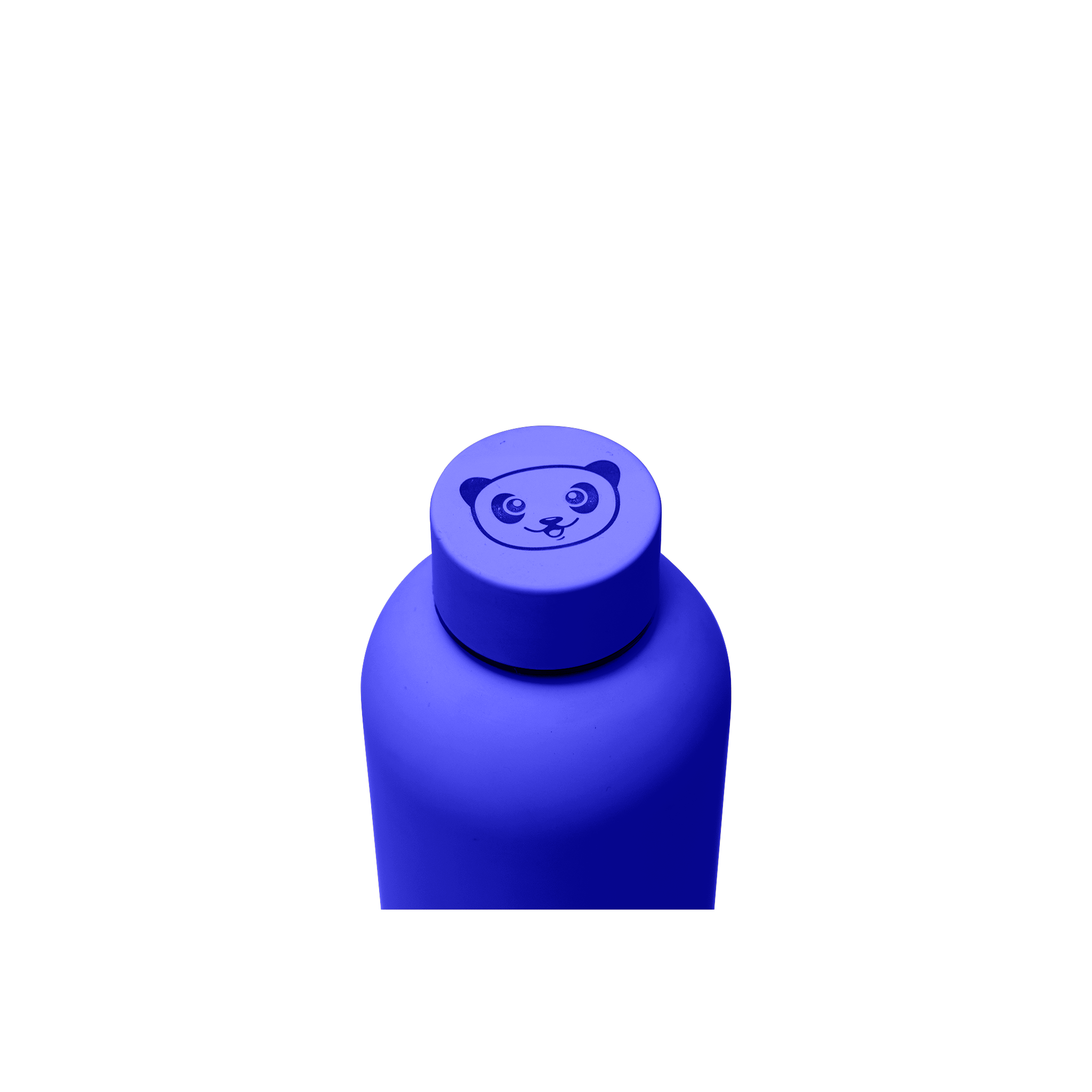 Urban Bottle - Bleu Majorelle