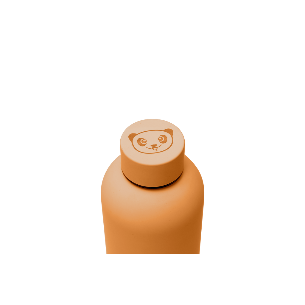 Urban Bottle - Orange Pêche