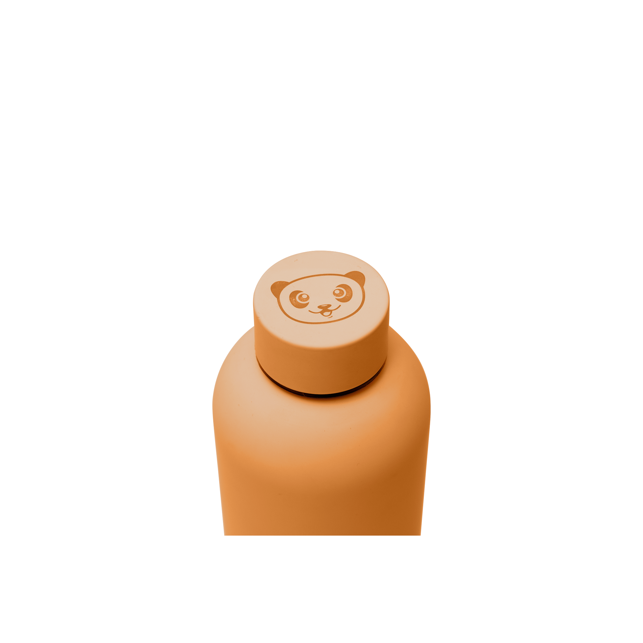 Urban Bottle - Orange Pêche