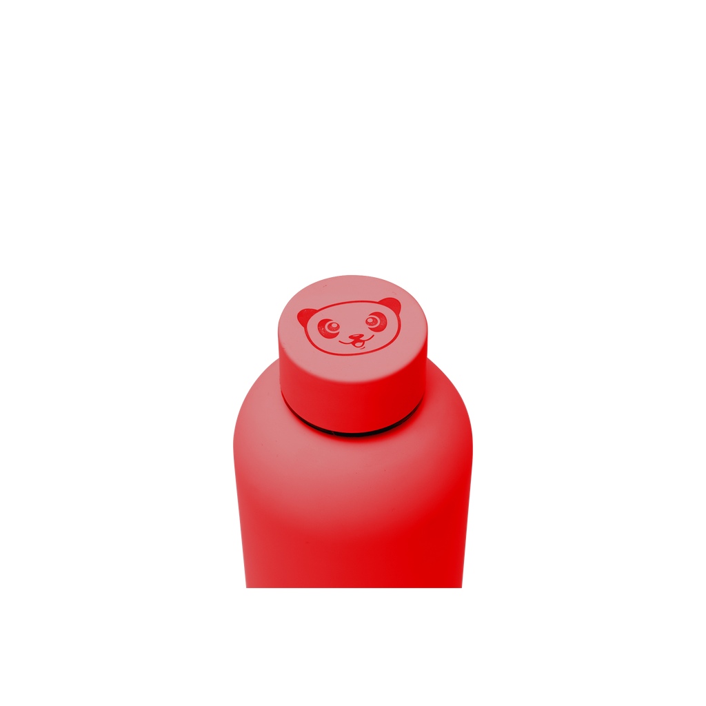 Urban Bottle - Corail