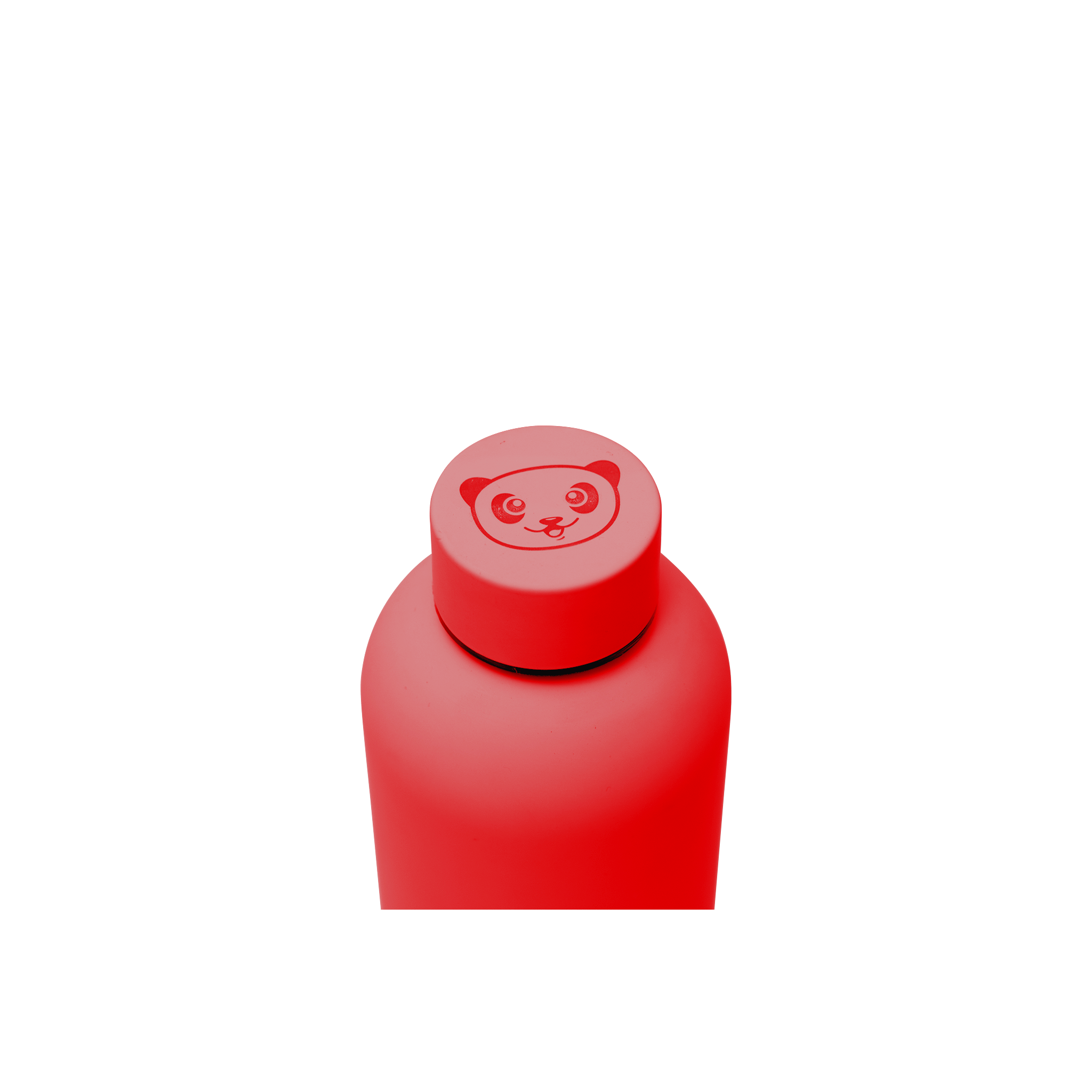Urban Bottle - Corail