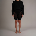 Shorty Essentiel Noir