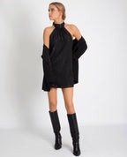 Robe It Was Epic - Noir