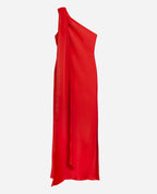 Robe Mrs. Abril - Vert