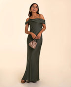 Robe Córdoba - Vert