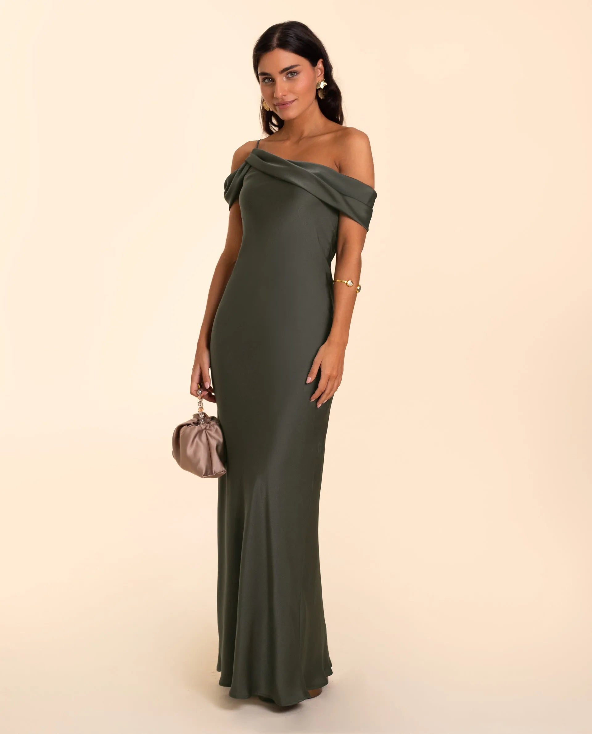 Robe Córdoba - Vert