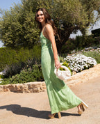Robe Jaén - Corail