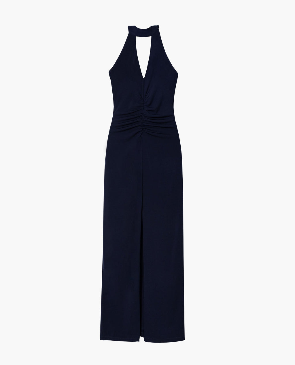 Robe Olivares - Bleu Marine